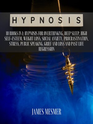 cover image of Hypnosis